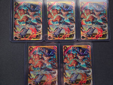 One Piece OP07-118 SEC Secret