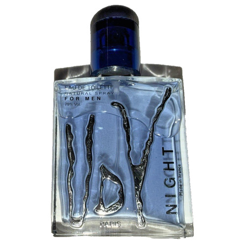 Ulric varens night eau - de,