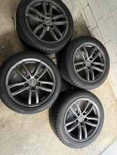 Porsche Cayman KBA48176 Felgen