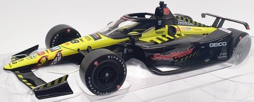 Greenlight scale indy - 1/18,