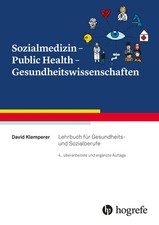 Sozialmedizin - Public Health