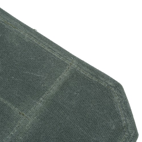 Besteckrolle nass gewachstes - besteckrolle,