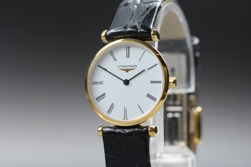 Longines grand classic - longines,