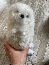 Harry Potter Eule Hedwig Plüsch