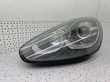 Genuine porsche cayenne - porsche,