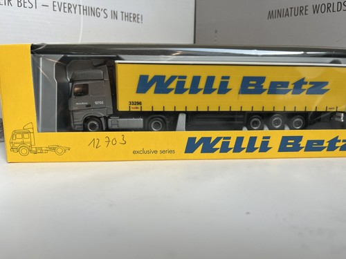 Herpa mercedes benz - ,
