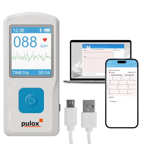Pulox pm10 mobiles - pm10,