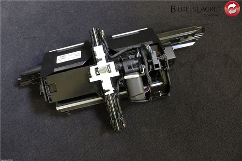 Bordcomputer audi a6 - bordcomputer,