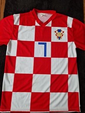 Trikot Kroatien