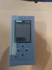 Siemens Simatic S7-1500 CPU -