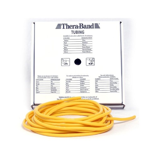Original thera band tubing - thera-band,