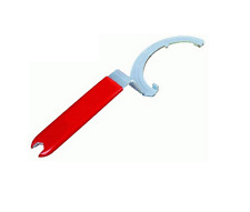 Allmess Wärmezähler Montageschlüssel MK Ultra Maxx Messkapsel