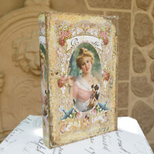 Buchattrappe Geschenkbox Buch