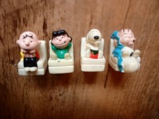 PEANUTS FIGUREN Charlie Brown