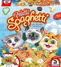 Schmidt Spiele 40626 Paletti