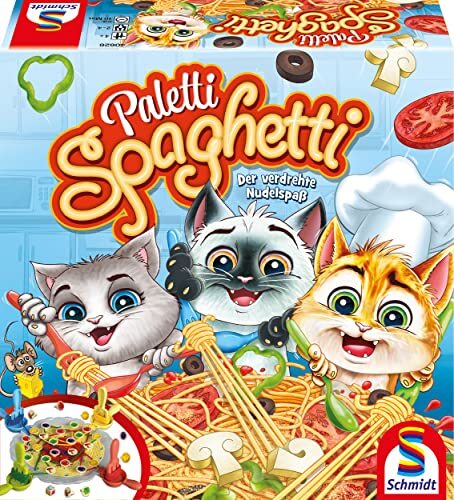 Schmidt spiele 40626 paletti - schmidt,