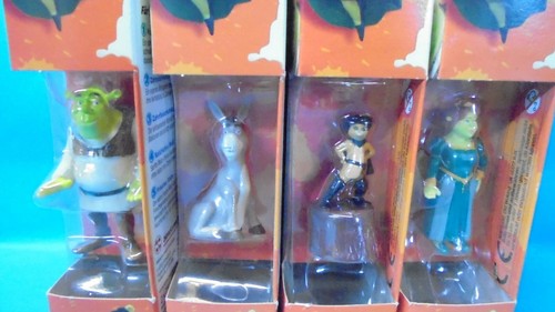Shrek esel fiona - esel, +