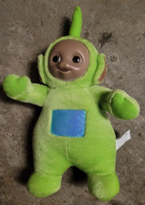 TOMY Teletubbies Dipsy Plüsch