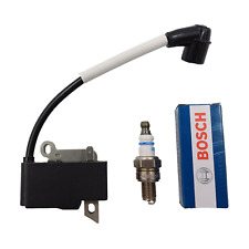 Zündspule Zündmodul 2-Mix