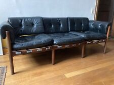 sofa mid century Arne Norell