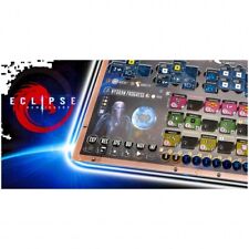 Board Game Organizer - Eclipse