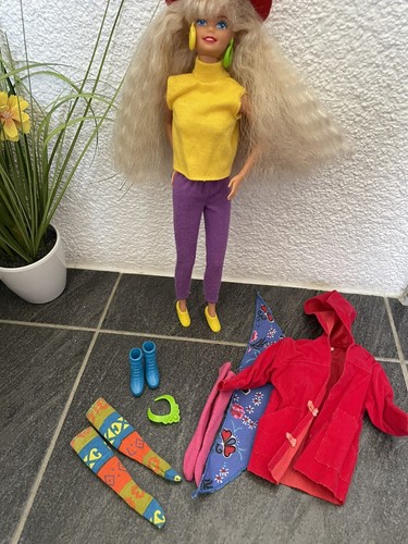 Mattel barbie vintage - mattel,
