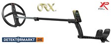 XP ORX X35 28 Metalldetektor