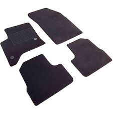 Fußmatten Satz Stoffmatten