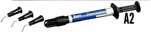 Dental kerr revolution - revolution, formula