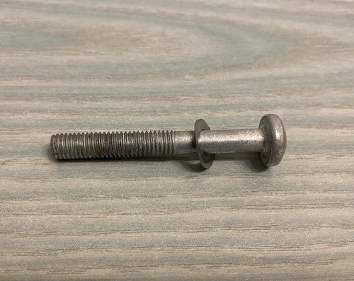 Pos schraube für - 2+3:,