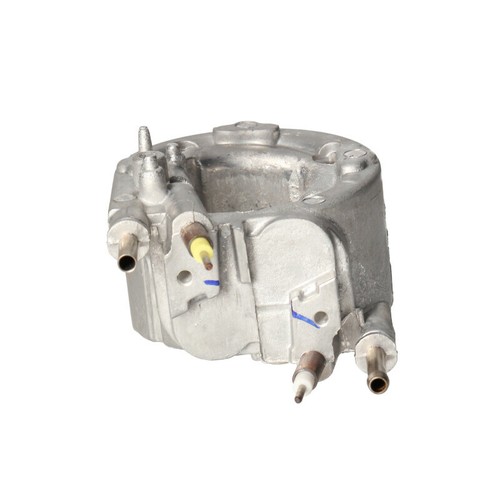 Thermoblock heizung für die - thermoblock,