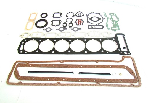 Motor dichtsatz opel commodore - motor,