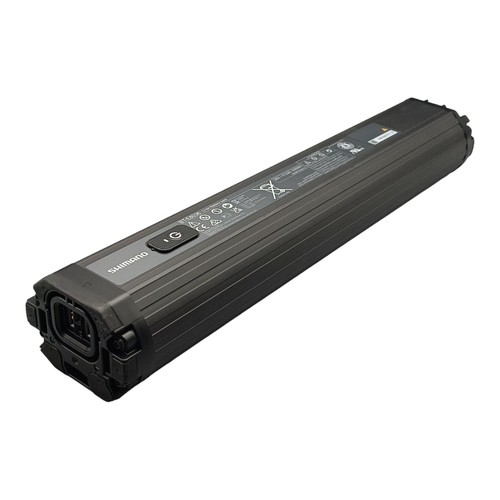 Shimano steps e8036 - bt-e8036, e-bike