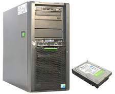 Profess bit server quad - 64-bit,