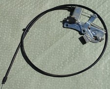 Al-KO Pro 170 Rasenmäher Vorrichtung mit Bowdenzug für Start Stopp Einrichtung