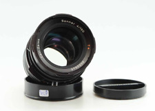 Hasselblad Carl Zeiss Sonnar 150mm f4 Red T* Objektiv Lens 94921*
