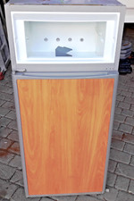 RM 6505 RM 7505 Kühlschranktür Clou Liner Tür Dometic Elektrolux