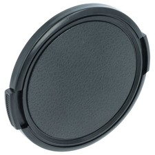 62mm Objektivdeckel Snap-On