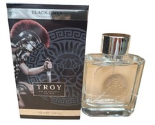 Herrenparfüm Troy der Marke