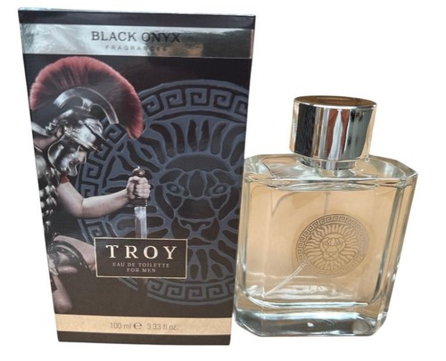Herrenparfüm troy der - troy,
