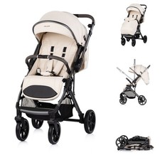 Chipolino Kinderwagen Omnia