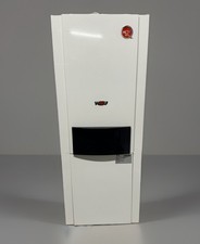 Brennwert-Kombi-Wasserheizer