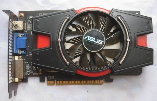 Asus geforce 440 - geforce, /