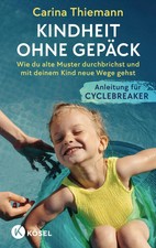 Kindheit ohne Gepäck | Carina
