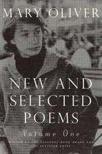 New and Selected Poems, Volume