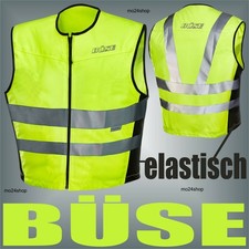 -20% Büse Motorrad Warnweste
