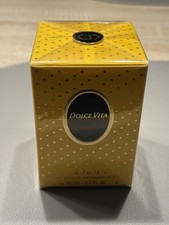 Christian Dior Dolce Vita