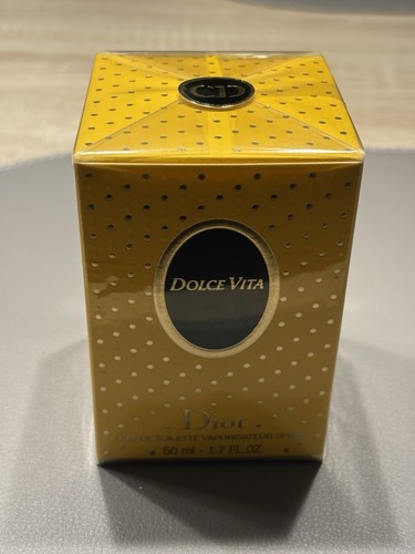 Christian dior dolce - dolce, vita