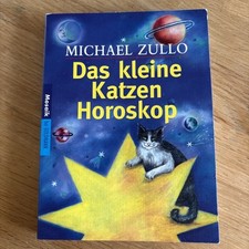 Das kleine Katzenhoroskop