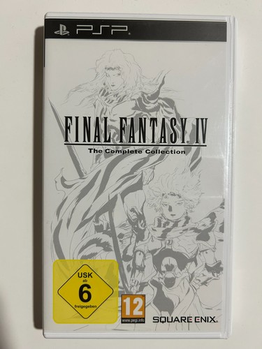 Final fantasy the - fantasy, complete
